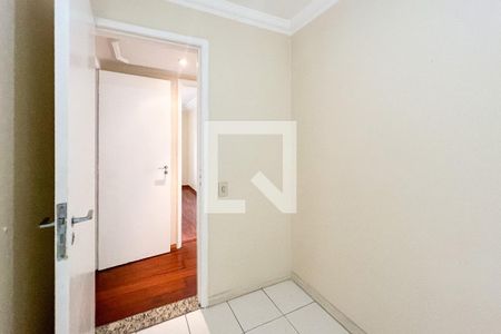 Apartamento à venda com 106m², 3 quartos e 1 vagaQuarto de Serviço