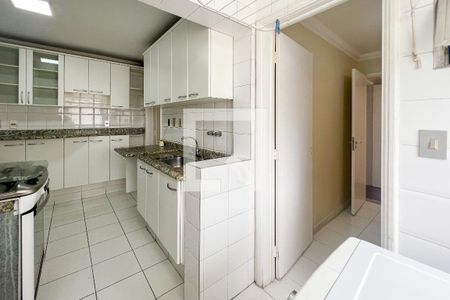 Apartamento à venda com 106m², 3 quartos e 1 vagaÁrea de Serviço