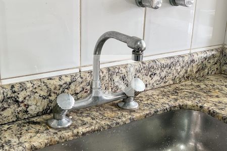 Apartamento à venda com 106m², 3 quartos e 1 vagaCozinha