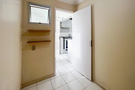 Apartamento à venda com 106m², 3 quartos e 1 vagaQuarto de Serviço