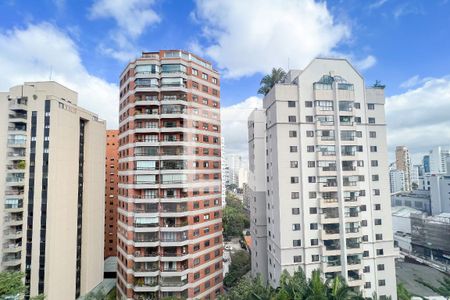Apartamento à venda com 106m², 3 quartos e 1 vagaVista 