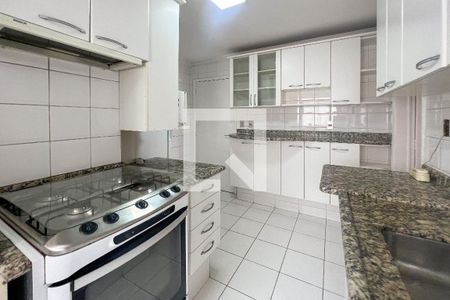 Apartamento à venda com 106m², 3 quartos e 1 vagaCozinha