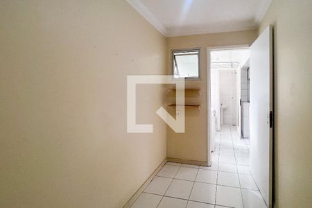 Apartamento à venda com 106m², 3 quartos e 1 vagaQuarto de Serviço