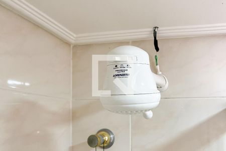 Apartamento à venda com 106m², 3 quartos e 1 vagaBanheiro da Suíte