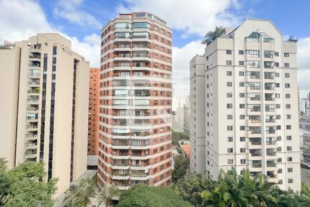Apartamento à venda com 106m², 3 quartos e 1 vagaVista 