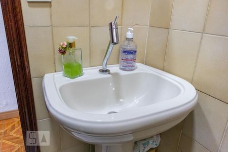 Lavabo de casa à venda com 4 quartos, 300m² em Vila Maria Alta, São Paulo
