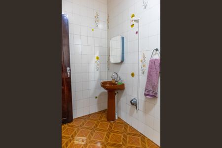 Casa à venda com 300m², 4 quartos e 3 vagas Casa à venda com 300m², 4 quartos e 3 vagasBanheiro 1