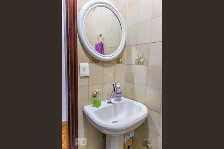 Lavabo de casa à venda com 4 quartos, 300m² em Vila Maria Alta, São Paulo
