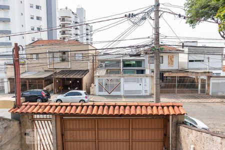 Vista de casa à venda com 4 quartos, 300m² em Vila Maria Alta, São Paulo