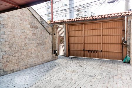 Casa à venda com 300m², 4 quartos e 3 vagas Casa à venda com 300m², 4 quartos e 3 vagasGaragem