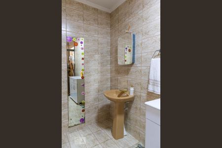 Casa à venda com 300m², 4 quartos e 3 vagas Casa à venda com 300m², 4 quartos e 3 vagasBanheiro da suíte