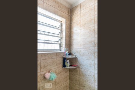 Casa à venda com 300m², 4 quartos e 3 vagas Casa à venda com 300m², 4 quartos e 3 vagasBanheiro da suíte