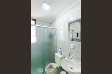 Apartamento à venda com 205m², 2 quartos e 2 vagas Apartamento à venda com 205m², 2 quartos e 2 vagasBanheiro