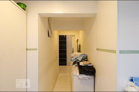Apartamento à venda com 205m², 2 quartos e 2 vagas Apartamento à venda com 205m², 2 quartos e 2 vagasÁrea de serviço