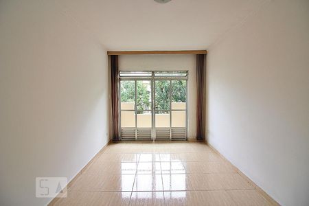 Sala  de apartamento para alugar com 1 quarto, 58m² em Santa Terezinha, São Bernardo do Campo
