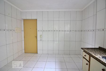 Apartamento para alugar com 58m², 1 quarto e 1 vagaCozinha