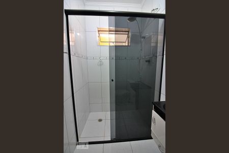 Apartamento para alugar com 58m², 1 quarto e 1 vagaBanheiro 