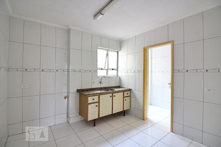 Apartamento para alugar com 58m², 1 quarto e 1 vagaCozinha