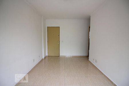 Sala  de apartamento para alugar com 1 quarto, 58m² em Santa Terezinha, São Bernardo do Campo