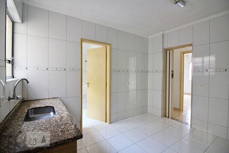 Apartamento para alugar com 58m², 1 quarto e 1 vagaCozinha
