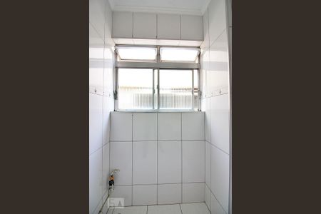 Apartamento para alugar com 58m², 1 quarto e 1 vagaÁrea de Serviço