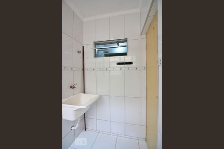 Apartamento para alugar com 58m², 1 quarto e 1 vagaÁrea de Serviço