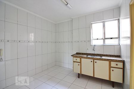 Apartamento para alugar com 58m², 1 quarto e 1 vagaCozinha