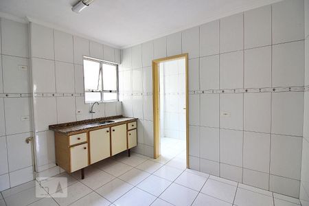 Apartamento para alugar com 58m², 1 quarto e 1 vagaCozinha