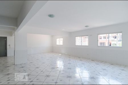 Apartamento para alugar com 58m², 1 quarto e 1 vagaÁrea comum - Salão de festas