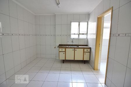 Apartamento para alugar com 58m², 1 quarto e 1 vagaCozinha