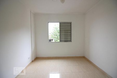 Quarto  de apartamento para alugar com 1 quarto, 58m² em Santa Terezinha, São Bernardo do Campo