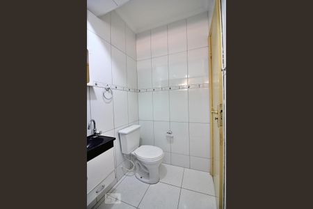 Apartamento para alugar com 58m², 1 quarto e 1 vagaBanheiro 