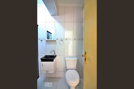 Apartamento para alugar com 58m², 1 quarto e 1 vagaBanheiro 