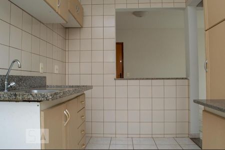 Apartamento para alugar com 47m², 1 quarto e 1 vaga Apartamento para alugar com 47m², 1 quarto e 1 vagaCozinha