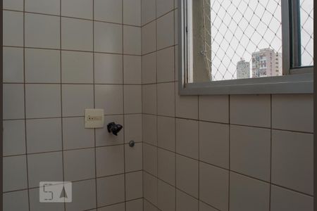 Apartamento para alugar com 47m², 1 quarto e 1 vaga Apartamento para alugar com 47m², 1 quarto e 1 vagaÁrea de Serviço