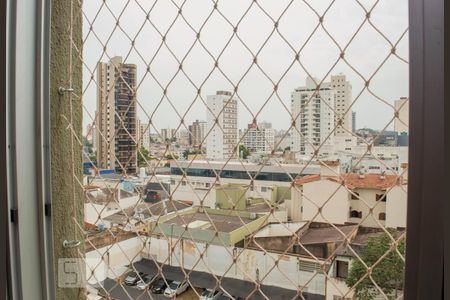 Apartamento para alugar com 47m², 1 quarto e 1 vaga Apartamento para alugar com 47m², 1 quarto e 1 vagaVista do Quarto1