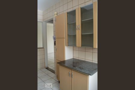 Apartamento para alugar com 47m², 1 quarto e 1 vaga Apartamento para alugar com 47m², 1 quarto e 1 vagaCozinha