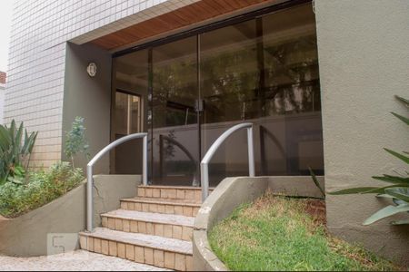 Apartamento para alugar com 47m², 1 quarto e 1 vaga Apartamento para alugar com 47m², 1 quarto e 1 vagaSalão de Festas