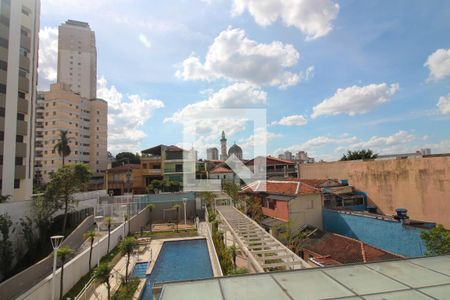 Vista da Varanda de apartamento à venda com 2 quartos, 81m² em Vila Formosa, São Paulo