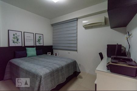 Apartamento à venda com 150m², 3 quartos e 3 vagasQuarto 1 - Suíte
