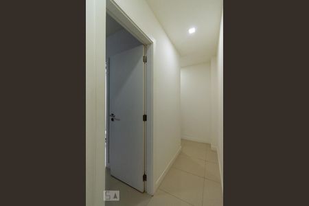 Apartamento à venda com 150m², 3 quartos e 3 vagasCorredor