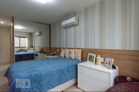 Apartamento à venda com 150m², 3 quartos e 3 vagasSuíte 3