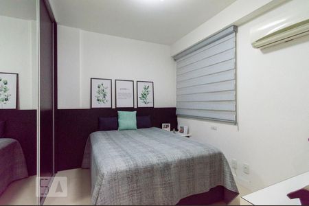 Apartamento à venda com 150m², 3 quartos e 3 vagasQuarto 1 - Suíte