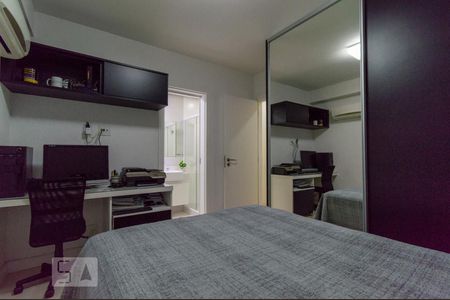 Apartamento à venda com 150m², 3 quartos e 3 vagasQuarto 1 - Suíte