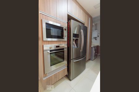 Apartamento à venda com 150m², 3 quartos e 3 vagasCozinha