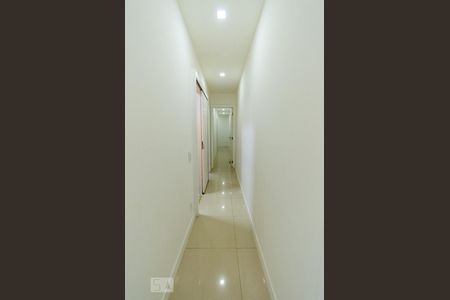 Apartamento à venda com 150m², 3 quartos e 3 vagasCorredor
