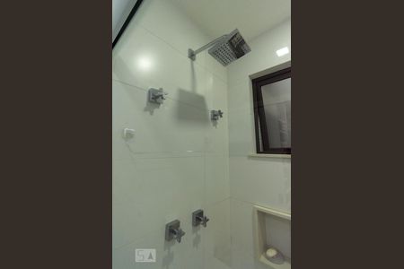 Apartamento à venda com 150m², 3 quartos e 3 vagasBanheiro da Suíte 3