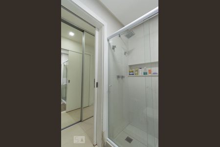 Apartamento à venda com 150m², 3 quartos e 3 vagasBanheiro da Suíte 2