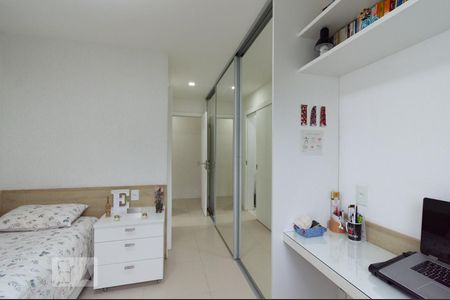 Apartamento à venda com 150m², 3 quartos e 3 vagasQuarto 2 - Suíte