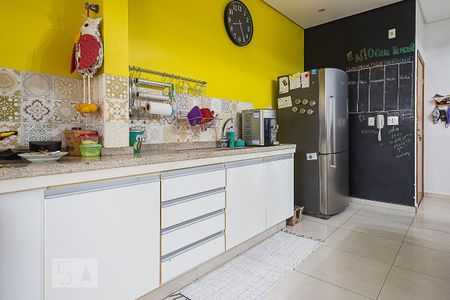 Apartamento à venda com 122m², 2 quartos e 2 vagas Apartamento à venda com 122m², 2 quartos e 2 vagasCozinha